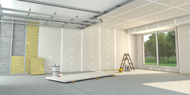Best Commercial Insulation Contractor  in Burnettown, SC