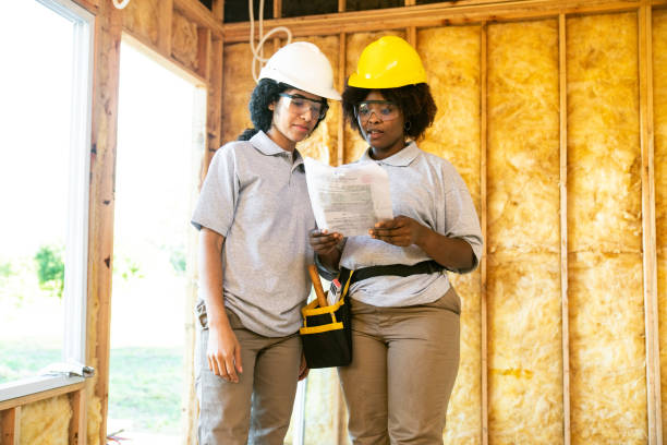 Best Affordable Insulation Services  in Burnettown, SC